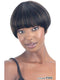 Model Model Nude Brazilian Natural Human Hair Wig -BREE