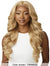 Outre HD Transparent Lace Front Wig - BRISTOL