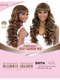 Beshe Ultimate Insider Collection Synthetic Wig -BRITA