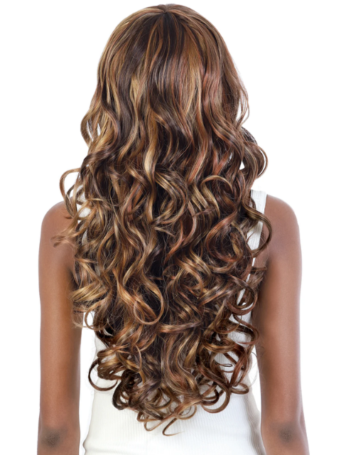 Beshe Ultimate Insider Collection Synthetic Wig -BRITA