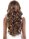 Beshe Ultimate Insider Collection Synthetic Wig -BRITA