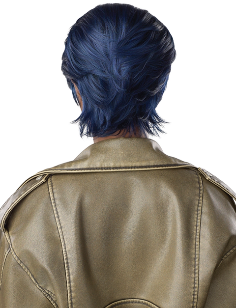 Outre HD Transparent Glueless BRUNA Lace Front Wig