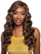 Mane Concept Brown Sugar Swiss Whole Lace Wig - BS405