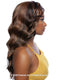 Mane Concept Brown Sugar Swiss Whole Lace Wig - BS405