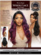 Mane Concept Brown Sugar Swiss Whole Lace Wig - BS406