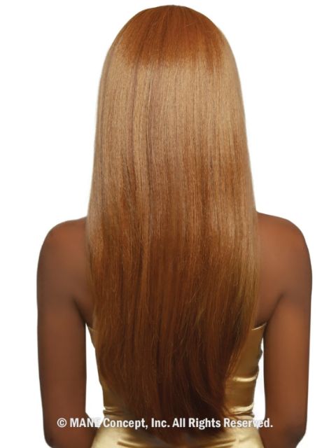 Mane Concept Brown Sugar Classic BSFW102 BS FULL WIG 02" Full Wig