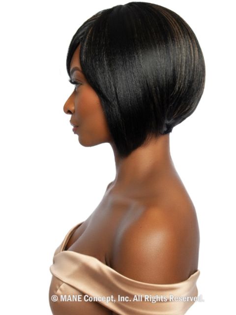 Mane Concept Brown Sugar Classic Full Wig- BS FULL WIG 03" (BSFW103)