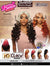 Mane Concept Brown Sugar  HD Clear Lace Front Wig - BSHC295 CLAIRE