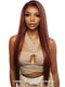 Mane Concept Brown Sugar Skin Bond Lace Pre-Cut Glueless Wig- 9x6 PRE-CUT 01- BSSB201