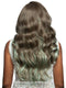 Mane Concept Brown Sugar Skin Bond Lace Pre-Cut Glueless Wig- 9x6 PRE-CUT 02- BSSB202