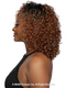 Mane Concept Brown Sugar Glueless Sugar Coat BSSC105 SUGAR 05 Half Wig