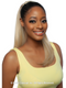 Mane Concept Brown Sugar Glueless Sugar Coat BSSC106 SUGAR 06 Half Wig