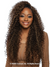 Mane Concept Brown Sugar Glueless Sugar Coat BSSC107 SUGAR 07 Half Wig