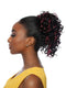 Mane Concept Brown Sugar Wrap&Tie DrawString BS SOFT BOUNCY CURL WNT 10- BSWNT14