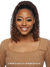 Mane Concept Brown Sugar Ponytail- BSWNT19- BS YANKI TWIST WNT 17"