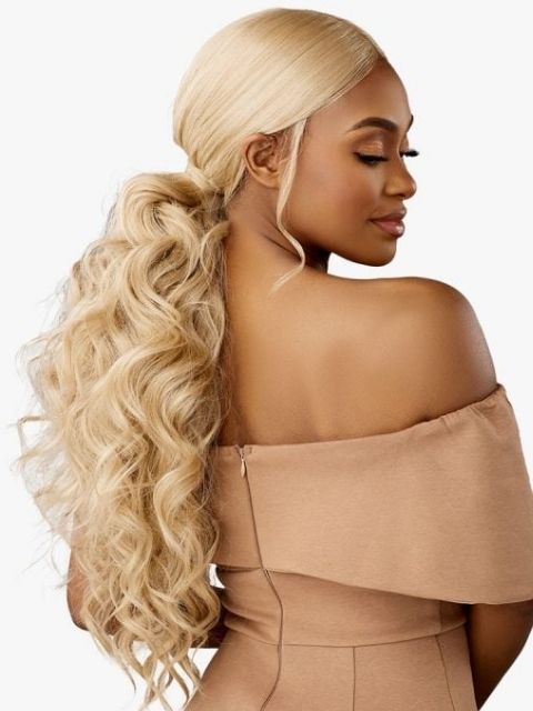 Sensationnel Synthetic Hair Butta 360 HD BUTTA 360 UNIT 10" Lace Wig