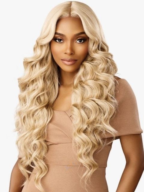 Sensationnel Synthetic Hair Butta 360 HD BUTTA 360 UNIT 10" Lace Wig