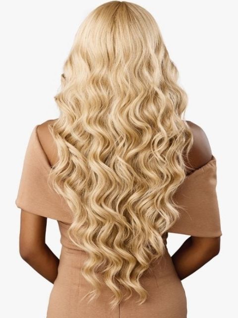 Sensationnel Synthetic Hair Butta 360 HD BUTTA 360 UNIT 10" Lace Wig