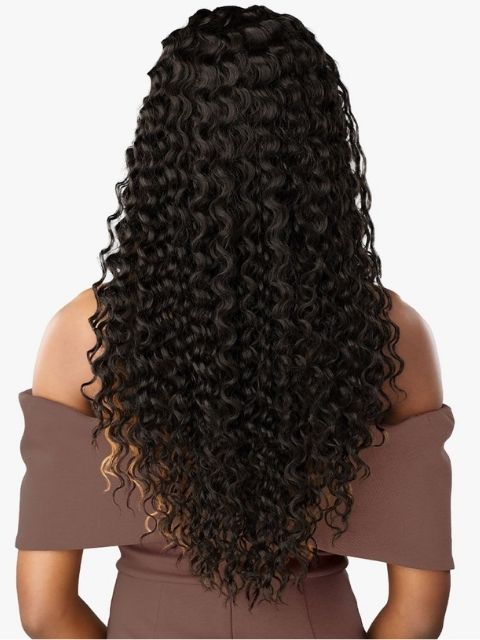 Sensationnel Synthetic Hair Butta 360 HD Glueless Lace Wig -BUTTA 360 UNIT 11"