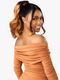 Sensationnel Synthetic Hair Butta  HD BUTTA 360 UNIT 9 Lace Front Wig