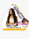 Sensationnel Butta Lace PreCut Glueless HD Lace Wig - PRE-CUT UNIT16