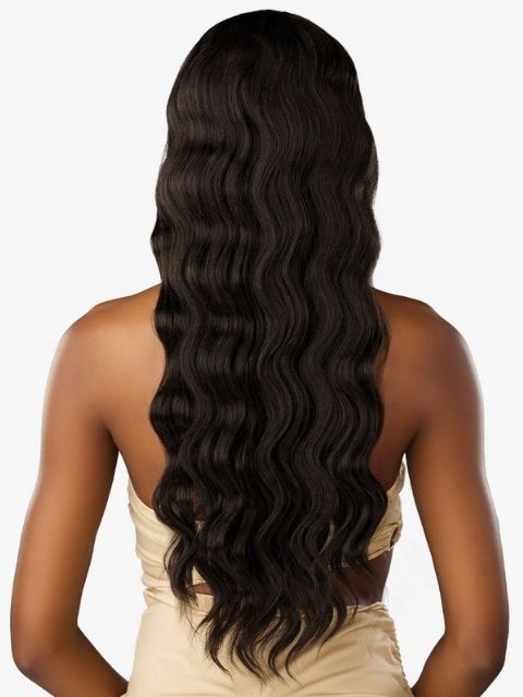 Sensationnel Butta Lace PreCut Glueless HD Lace Wig - PRE-CUT UNIT16