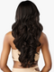 Sensationnel Butta Lace PreCut Glueless HD Lace Wig - PRE-CUT UNIT18