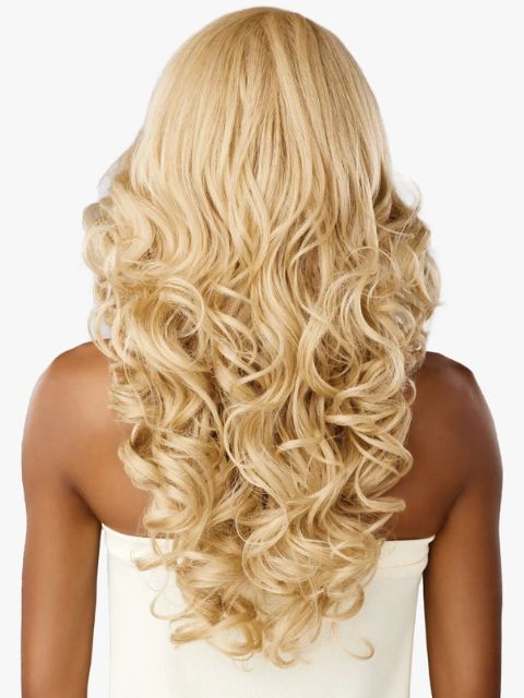 Sensationnel Butta Lace PreCut Glueless BUTTA LACE PRE-CUT UNIT 22 HD Lace Wig