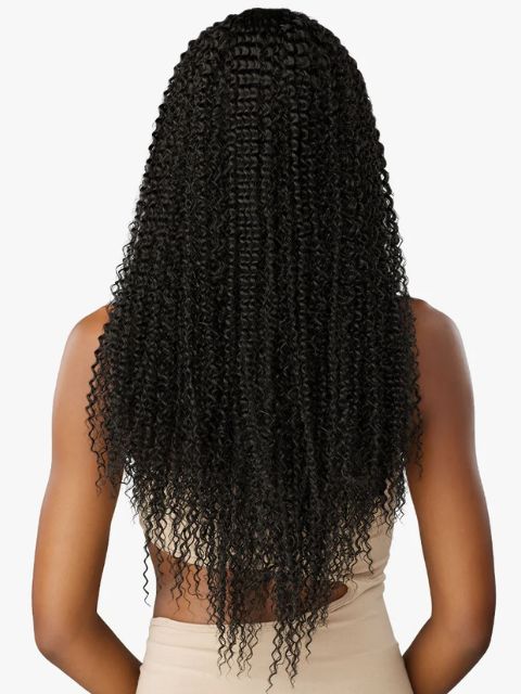 Sensationnel Butta Lace PreCut Glueless BUTTA LACE PRE-CUT UNIT 23 HD Lace Wig