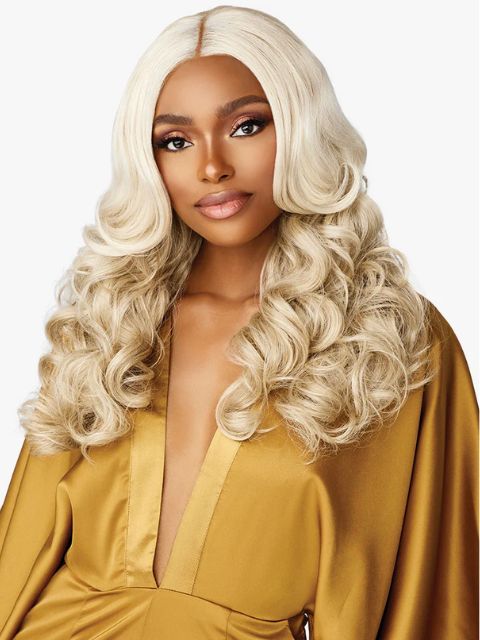 Sensationnel Premium Fiber HD Butta DRAMA QUEEN Lace Wig
