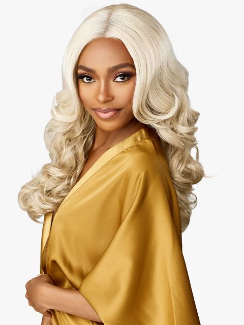 Sensationnel Premium Fiber HD Butta DRAMA QUEEN Lace Wig