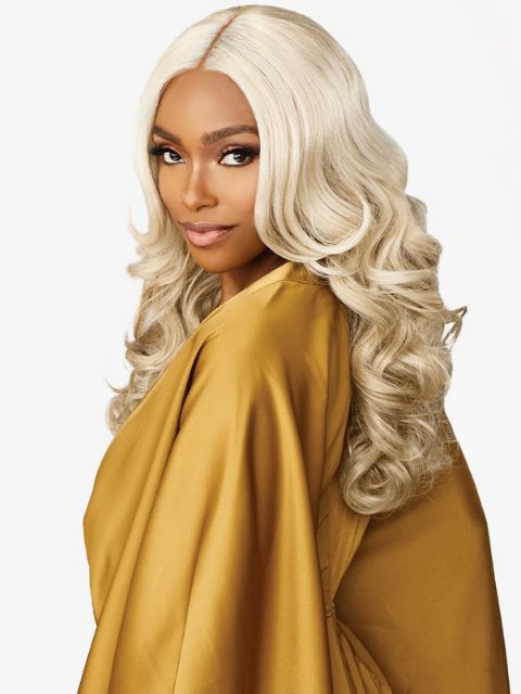 Sensationnel Premium Fiber HD Butta DRAMA QUEEN Lace Wig