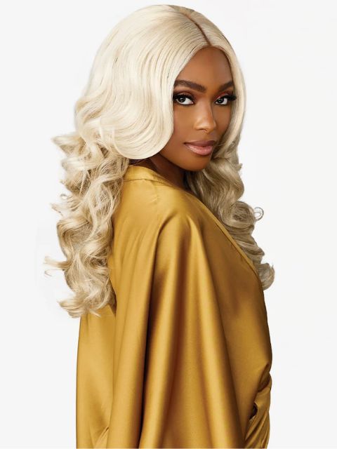 Sensationnel Premium Fiber HD Butta DRAMA QUEEN Lace Wig