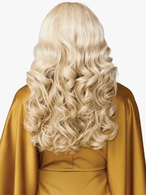 Sensationnel Premium Fiber HD Butta DRAMA QUEEN Lace Wig