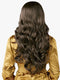 Sensationnel Butta Lace Premium Synthetic GOLDEN GLAM Lace Wig