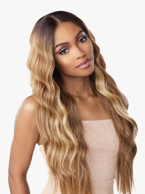 Sensationnel HD Butta Lace Front Wig - UNIT 29