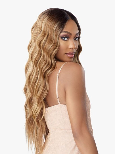 Sensationnel HD Butta Lace Front Wig - UNIT 29