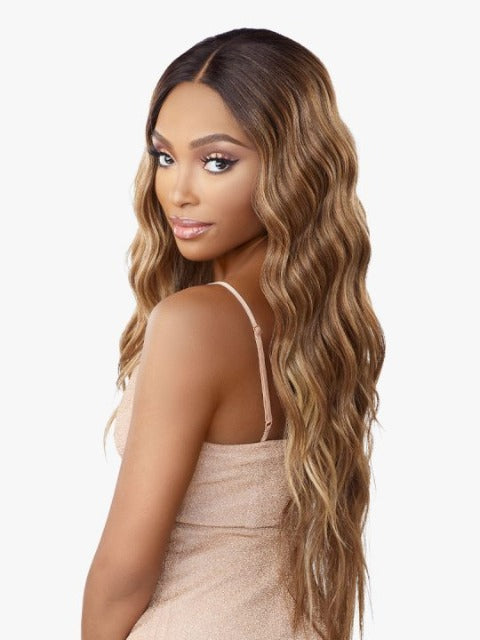 Sensationnel HD Butta Lace Front Wig - UNIT 29