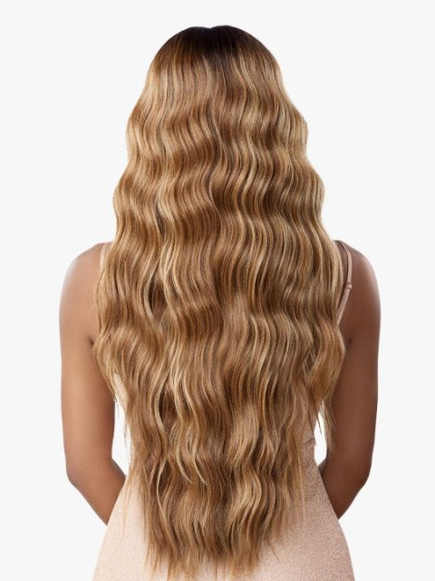 Sensationnel HD Butta Lace Front Wig - UNIT 29