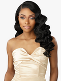 Sensationnel HD Butta  VINTAGE RIDER Lace Wig