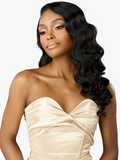 Sensationnel HD Butta  VINTAGE RIDER Lace Wig