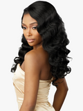 Sensationnel HD Butta  VINTAGE RIDER Lace Wig