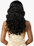 Sensationnel HD Butta  VINTAGE RIDER Lace Wig