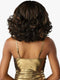 Sensationnel Synthetic Hair Butta HD BUTTA UNIT_VELVET FLOW Lace Wig