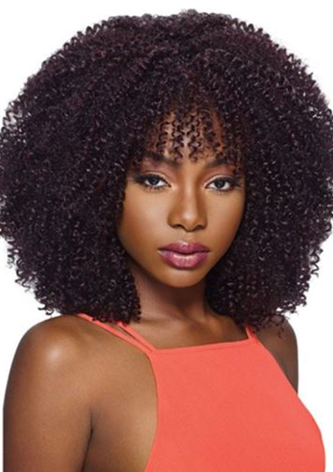 Outre African X-Pression 4A KINKY LOOP Crochet Braid