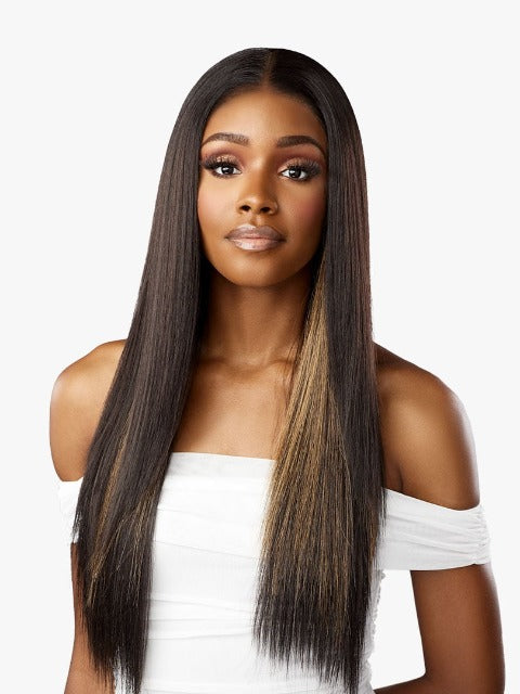 Sensationnel Bare Lace  13x6 Glueless Lace Wig - UNIT 1