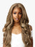 Sensationnel Bare Lace  13x6 Glueless Lace Wig - UNIT 4
