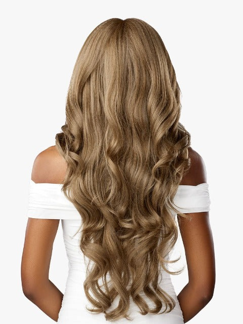 Sensationnel Bare Lace  13x6 Glueless Lace Wig - UNIT 4