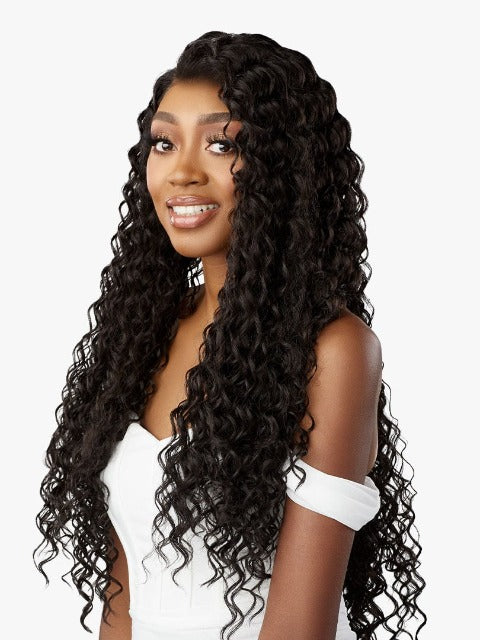 Sensationnel Bare Lace  13x6 Glueless Lace Wig - UNIT 5