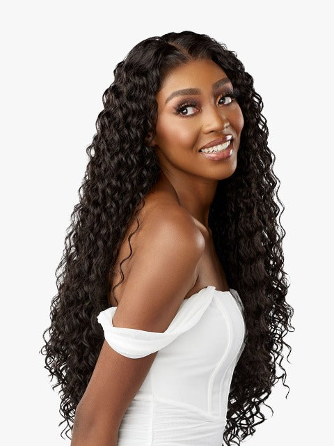 Sensationnel Bare Lace  13x6 Glueless Lace Wig - UNIT 5
